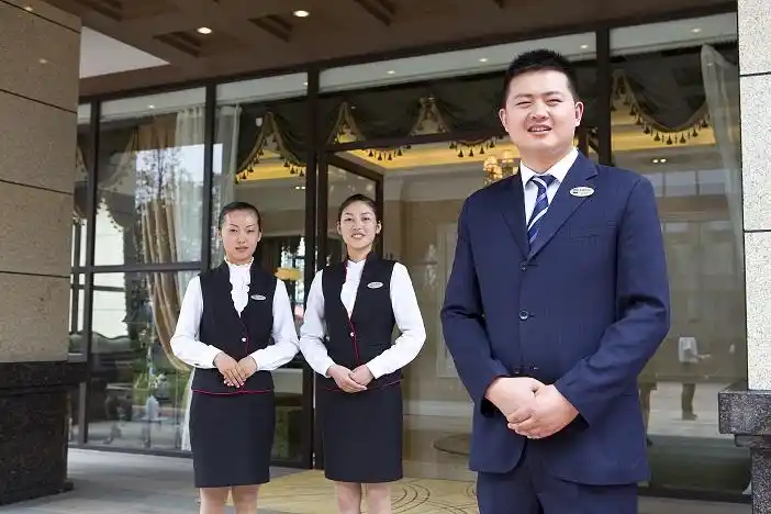 全国长途代驾司机群